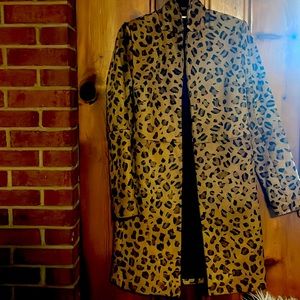 Marciano Calf hair coat!